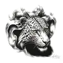 Richard William Matthew  tattoo design idea