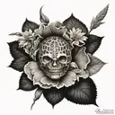 Richard William Matthew  tattoo design idea