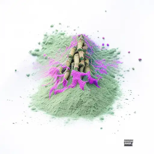 powdered root of asphodel to an infusion of wormwood  tattoo design idea