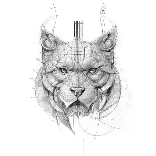 chemical engineering, mathematic formulas, physics, mechanics  tattoo design idea