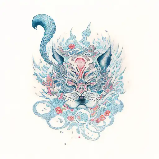 Freeze by kygo tattoo design idea