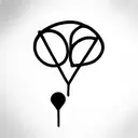 808 tattoo design idea