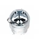 mechanic racoon beer and a joint tattoo design idea