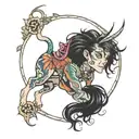 We've always defined ourselves by the ability to overcome the impossible. And we count these moments. These moments when tattoo design idea