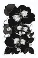 We've always defined ourselves by the ability to overcome the impossible. And we count these moments. These moments when tattoo design idea