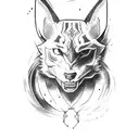 dean winchester tattoo design idea