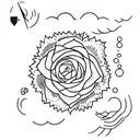 farming  tattoo design idea