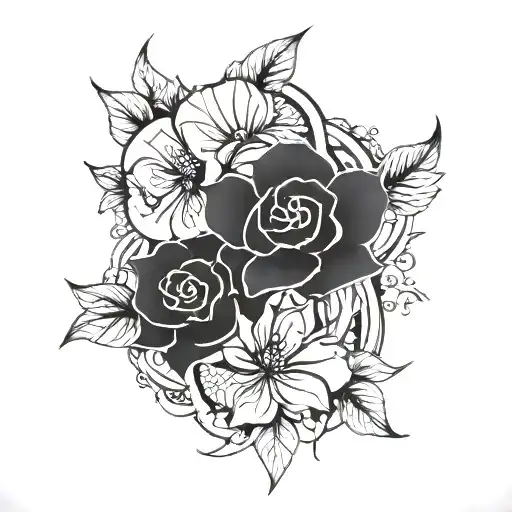 shelby tattoo design idea