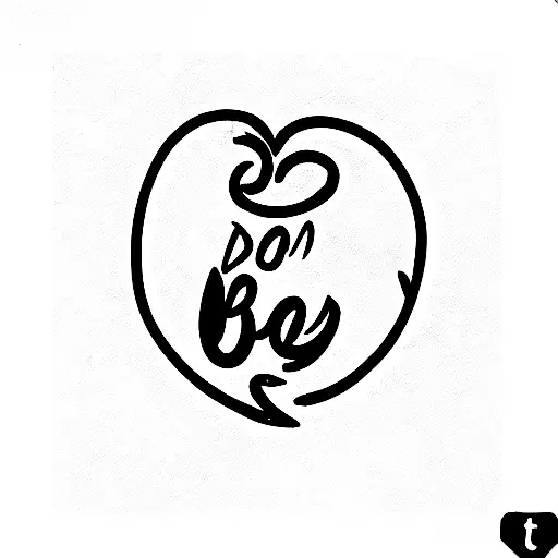 EEKA I LABH YOU school bas kaa lollly chota sa cam down abcd tattoo design idea