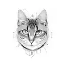 Catlin's 40th - April 2024 tattoo design idea