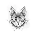 Catlin's 40th - April 2024 tattoo design idea