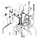 cybernetics tattoo design idea