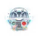 car  tattoo design idea