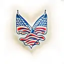 dad memorial  tattoo design idea