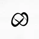 Infinity Symbol tattoo design idea