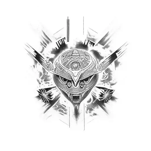 itachi tattoo design idea