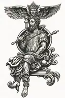 marcus aurelius fore arm tattoo tattoo design idea