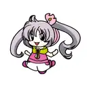 Lola tattoo design idea