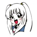 Lola tattoo design idea