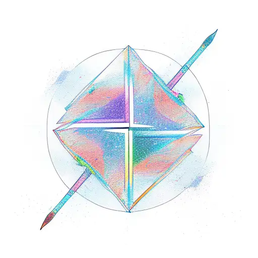 four elements for a couple tattoo design idea