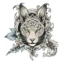 In Memory Samuel Ashby Babb tattoo design idea