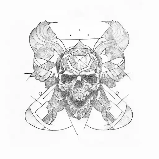 lucas tattoo design idea