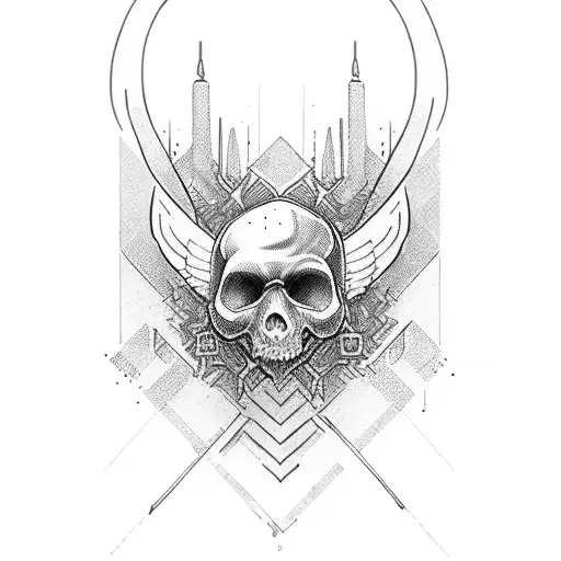 ukrainian combat medic tattoo design idea