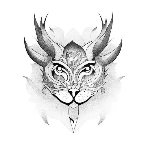 Marilin nombre tattoo design idea