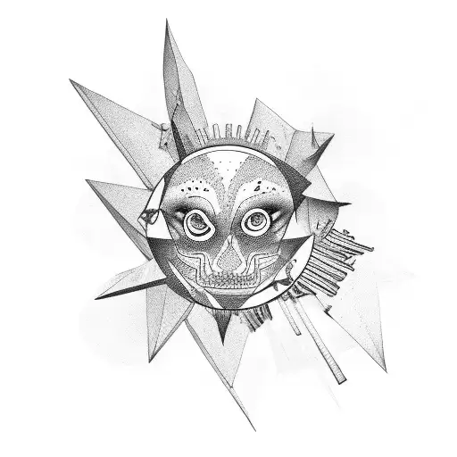 Venezuela  tattoo design idea