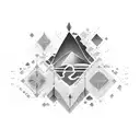 Venezuela  tattoo design idea