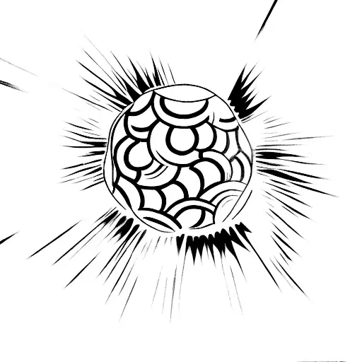 Haikyuu kanji with "Fly High" written tattoo design idea