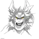 naruto swing tattoo design idea