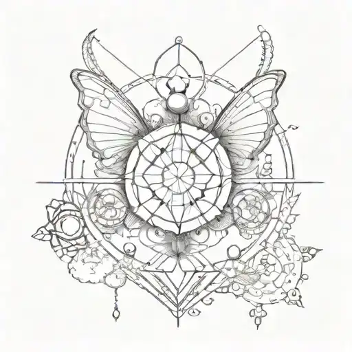 - [ ] 7 chakras  - [ ] Thirdeye  - [ ] Butterfly  - [ ] Yin&yang - [ ] Cosmic tattoos  - [ ] Protect your energy  - [ ]  tattoo design idea