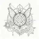 - [ ] 7 chakras  - [ ] Thirdeye  - [ ] Butterfly  - [ ] Yin&yang - [ ] Cosmic tattoos  - [ ] Protect your energy  - [ ]  tattoo design idea