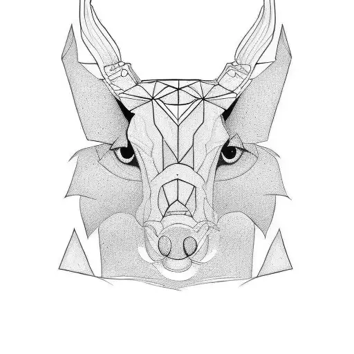 fender gutair  tattoo design idea