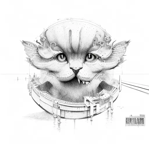 East Palo Alto tattoo design idea