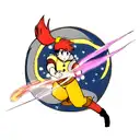 fire water earth wind tattoo design idea