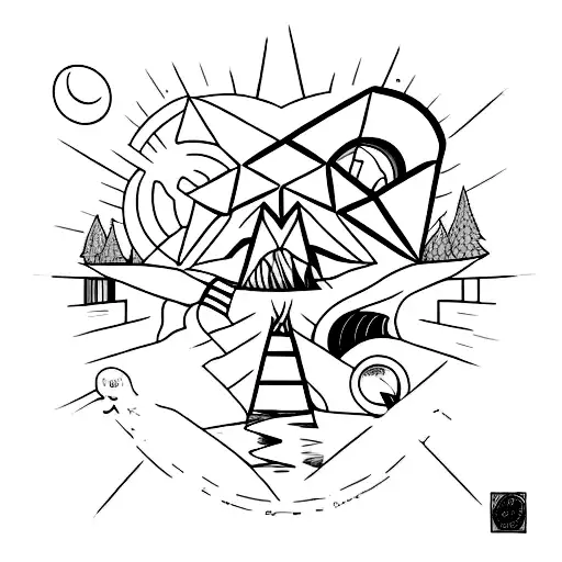 Mac Miller  tattoo design idea