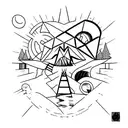 Mac Miller  tattoo design idea