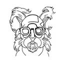 Mac Miller  tattoo design idea