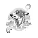 playboy tattoo design idea