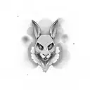 playboy tattoo design idea