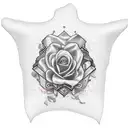 So how do I learn to love myself if I hate everything else? tattoo design idea