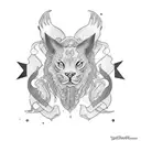 So how do I learn to love myself if I hate everything else? tattoo design idea