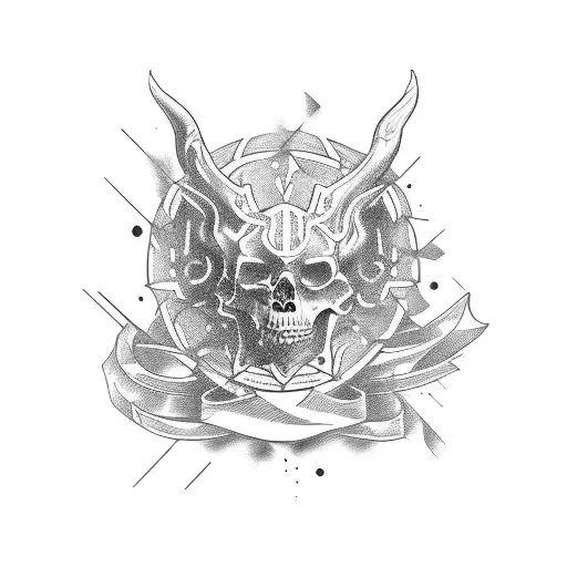 papá presente pero ausente tattoo design idea