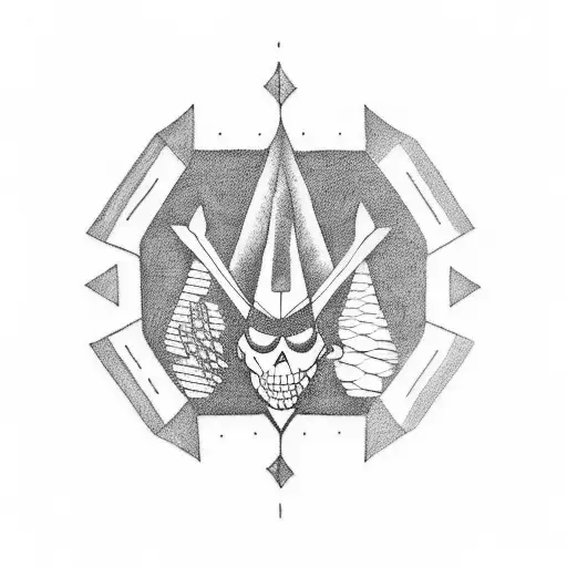 twenty one pilots tattoo design idea