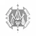 twenty one pilots tattoo design idea