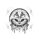 twenty one pilots tattoo design idea