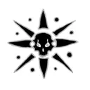 I would like to add some objects that fit with this tattoo design idea