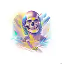 Imperious Flex tattoo design idea